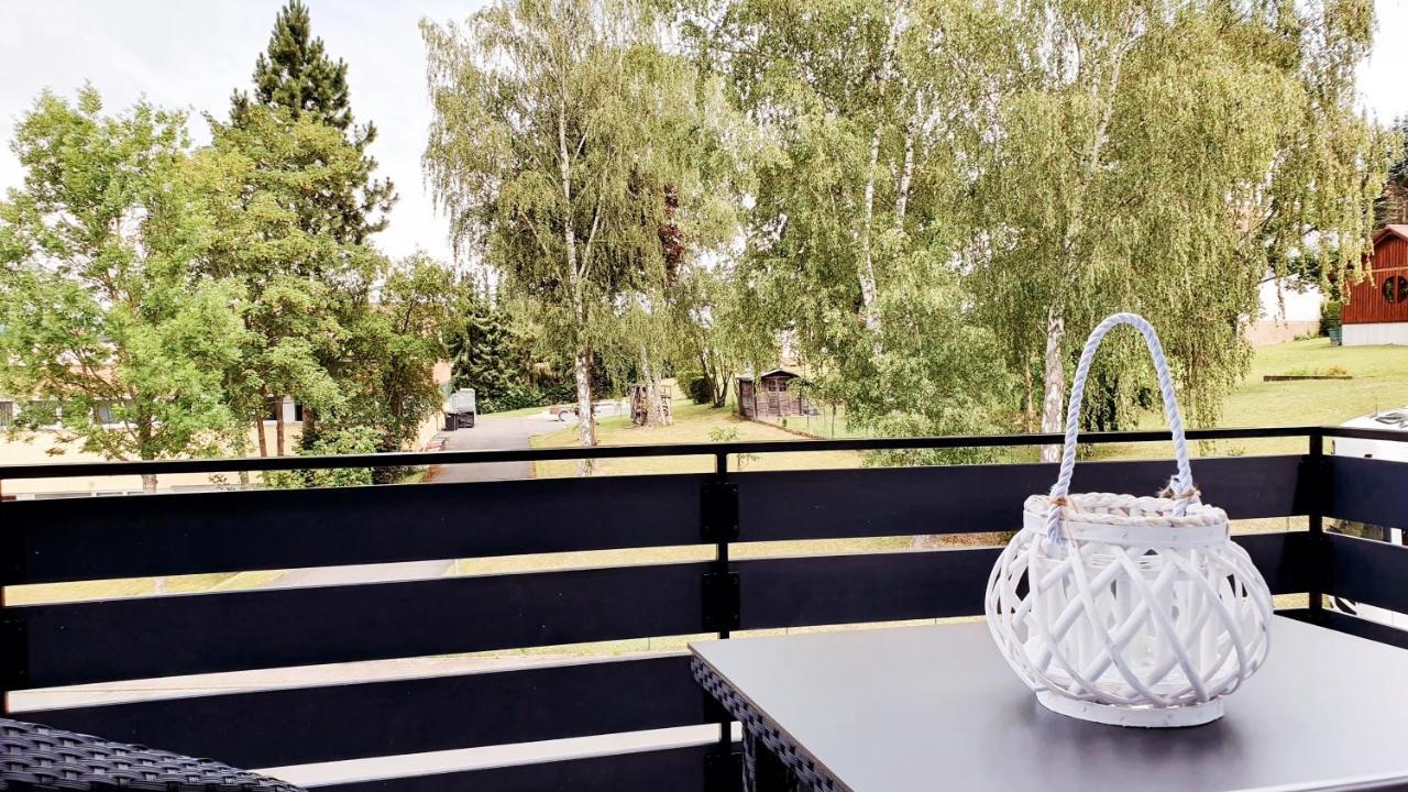 Sam'S Place Kreuzwertheim Exterior foto
